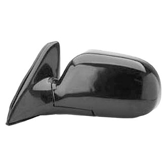 Replace® - Driver Side Power Remote View Mirror (Non-Heated, Foldaway) (Standard Line)