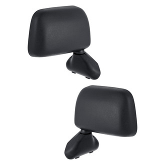 Replace® - Manual Manual-Foldaway Side View Mirror