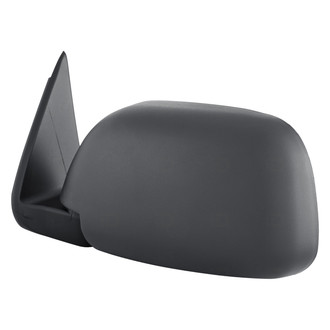 Replace® - Driver Side Manual View Mirror (Non-Heated, Foldaway) (Standard Line)