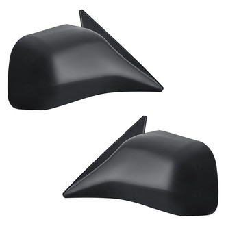Replace® - Side View Mirror (Non-Heated, Non-Foldaway)