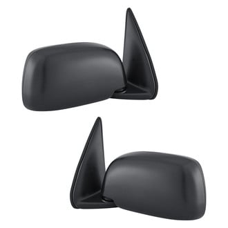 Replace® - Manual Manual-Foldaway Side View Mirror