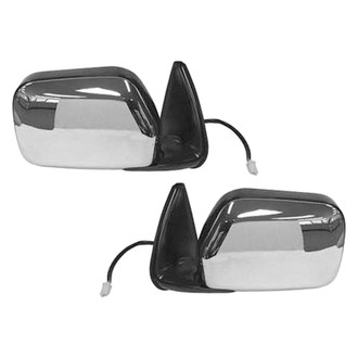 Replace® - Side View Mirrors