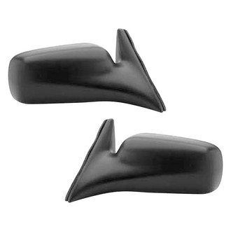 Replace® - Manual Remote Side View Mirror