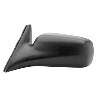 Replace® - Manual Remote Side View Mirror (Non-Heated, Non-Foldaway)