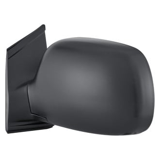 Replace® - Driver Side Power Remote View Mirror (Heated, Foldaway) (Standard Line)
