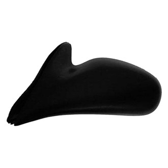 Replace® - Driver Side Power Remote View Mirror (Non-Heated, Non-Foldaway) (Standard Line)