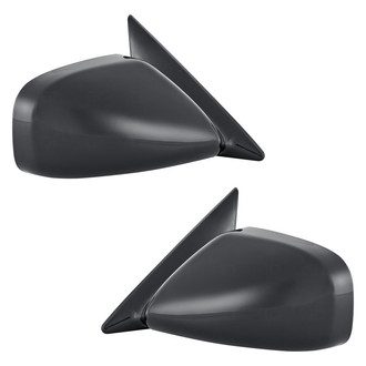 Replace® - Side View Mirror (Non-Foldaway)