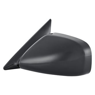 Replace® - Driver Side Power Remote View Mirror (Non-Heated, Non-Foldaway) (Standard Line)