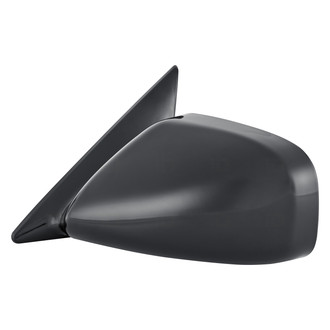 Replace® - Driver Side Power Remote View Mirror (Non-Heated, Non-Foldaway) (Standard Line)
