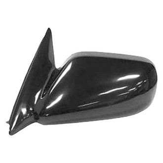 Replace® - Driver Side Power Remote View Mirror (Heated, Non-Foldaway) (Standard Line)
