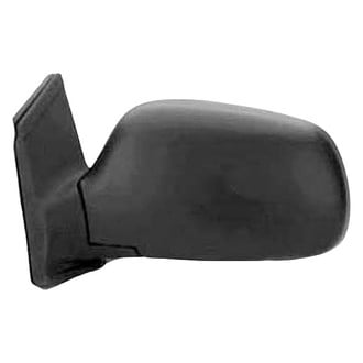Replace® - Driver Side Manual View Mirror (Non-Heated, Foldaway) (Standard Line)