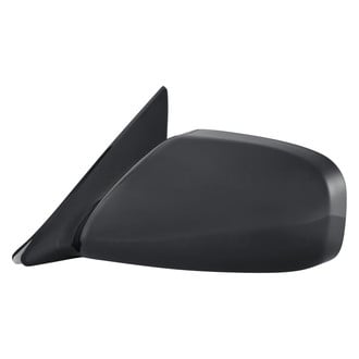 Replace® - Driver Side Power View Mirror (Non-Heated, Non-Foldaway) (Standard Line)