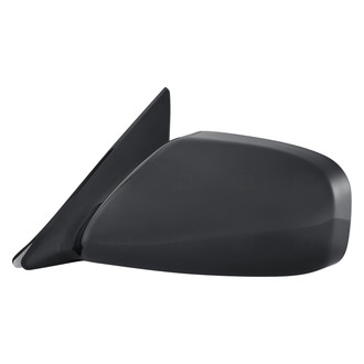 Replace® - Driver Side Power View Mirror (Heated, Non-Foldaway) (Standard Line)