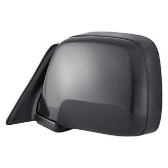 Replace® - Driver Side Power Remote View Mirror (Non-Heated, Foldaway) (Standard Line)