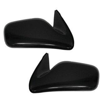 Replace® - Power Remote Side View Mirror (Non-Heated, Non-Foldaway)