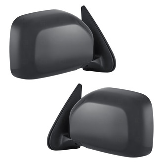 Replace® - Side View Mirror (Non-Heated)