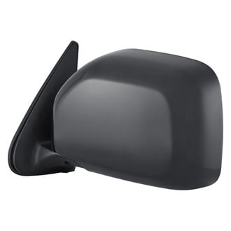 Replace® - Driver Side Power Remote View Mirror (Non-Heated, Foldaway) (Standard Line)