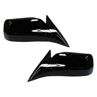 Replace® - Power Remote Side View Mirror (Non-Foldaway)