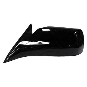 Replace® - Driver Side Power Remote View Mirror (Non-Heated, Non-Foldaway) (Standard Line)