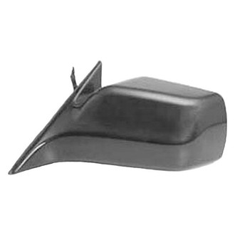 Replace® - Driver Side Power Remote View Mirror (Heated, Non-Foldaway) (Standard Line)