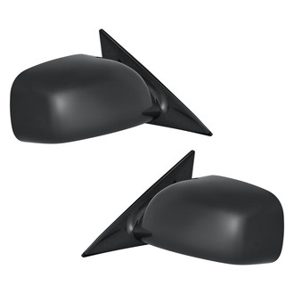 Replace® - Side View Mirror (Non-Foldaway)