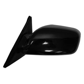 Replace® - Driver Side Power Remote View Mirror (Heated, Non-Foldaway) (Standard Line)