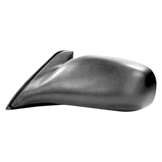 Replace® - Driver Side Manual View Mirror (Non-Heated, Non-Foldaway) (Standard Line)