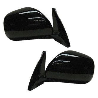 Replace® - Power Manual-Foldaway Side View Mirror