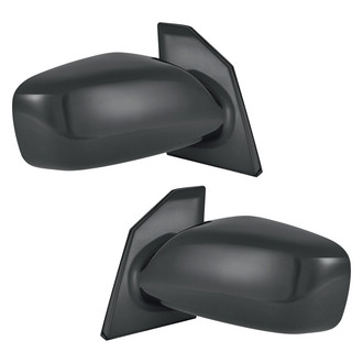 Replace® - Power Remote Side View Mirror (Non-Heated, Non-Foldaway)