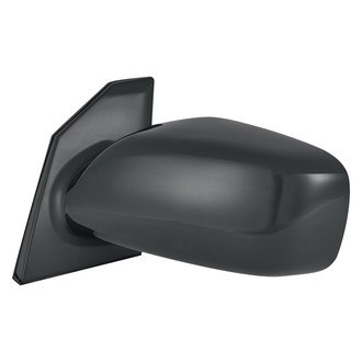 Replace® - Driver Side Power Remote View Mirror (Non-Heated, Non-Foldaway) (Standard Line)