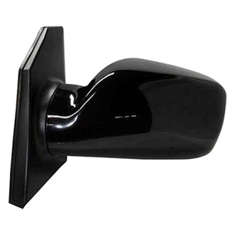 Replace® - Driver Side Power Remote View Mirror (Non-Heated, Non-Foldaway) (Brand New OE)
