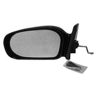 Replace® - Driver Side Manual Remote View Mirror (Standard Line)
