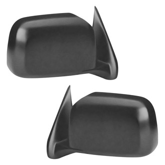 Replace® - Truck Side View Mirrors