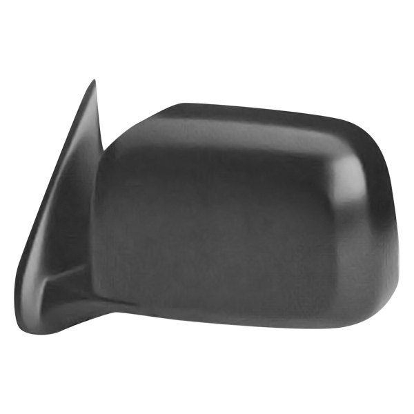 Replace® - Driver Side Manual View Mirror