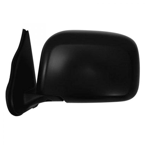 Replace® - Driver Side Power Remote View Mirror