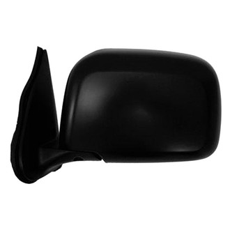 Replace® - Driver Side Power Remote View Mirror (Non-Heated, Foldaway) (Standard Line)