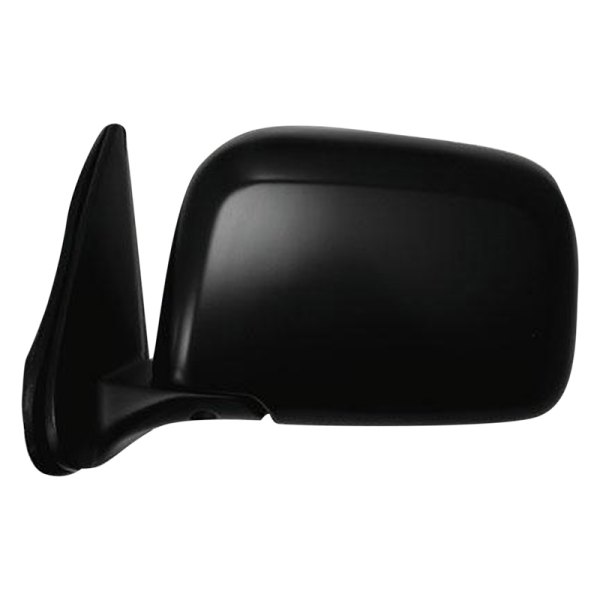 Replace® - Driver Side Power Remote View Mirror