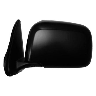 Replace® - Driver Side Power Remote View Mirror (Non-Heated, Foldaway) (Standard Line)
