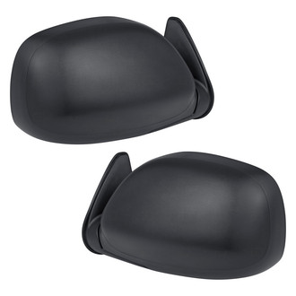 Replace® - Manual Manual-Foldaway Side View Mirror