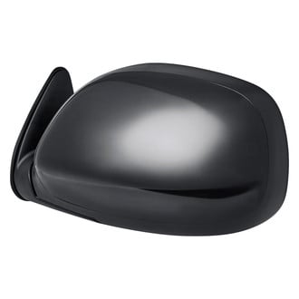 Replace® - Driver Side Power Remote View Mirror (Non-Heated, Foldaway) (Standard Line)