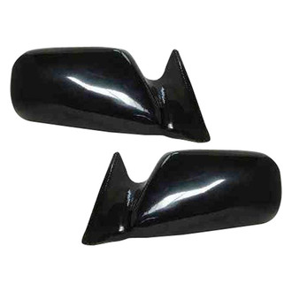 Replace® - Power Remote Side View Mirror (Non-Foldaway)