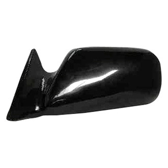 Replace® - Driver Side Power Remote View Mirror (Non-Heated, Non-Foldaway) (Standard Line)