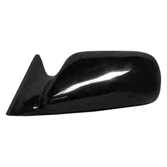 Replace® - Driver Side Power Remote View Mirror (Heated, Non-Foldaway) (Standard Line)