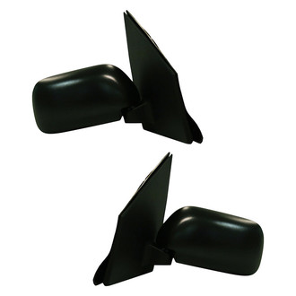 Replace® - Side View Mirror (Non-Heated)