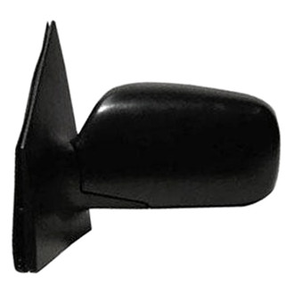 Replace® - Driver Side Manual Remote View Mirror (Non-Heated, Foldaway) (Standard Line)