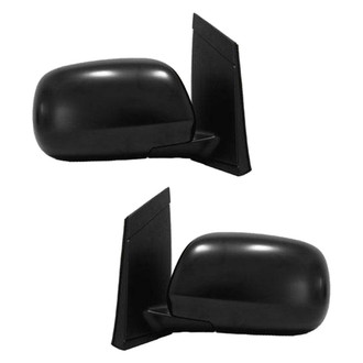 Replace® - Power Side View Mirror (Foldaway)