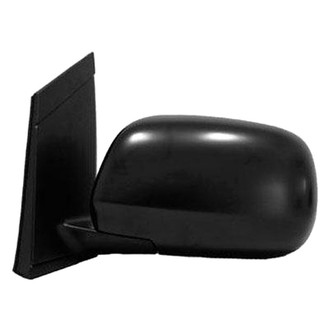 Replace® - Driver Side Power View Mirror (Non-Heated, Foldaway) (Standard Line)