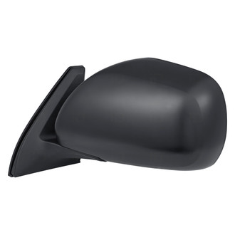 Replace® - Driver Side Power Remote View Mirror (Non-Heated, Foldaway) (Standard Line)