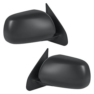 Replace® - Power Side View Mirror