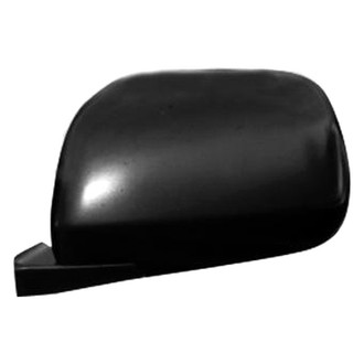 Replace® - Driver Side Power View Mirror (Heated, Foldaway) (Standard Line)